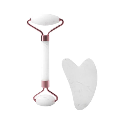 Gua Sha Facial Massager
