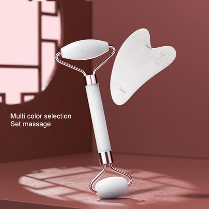Gua Sha Facial Massager