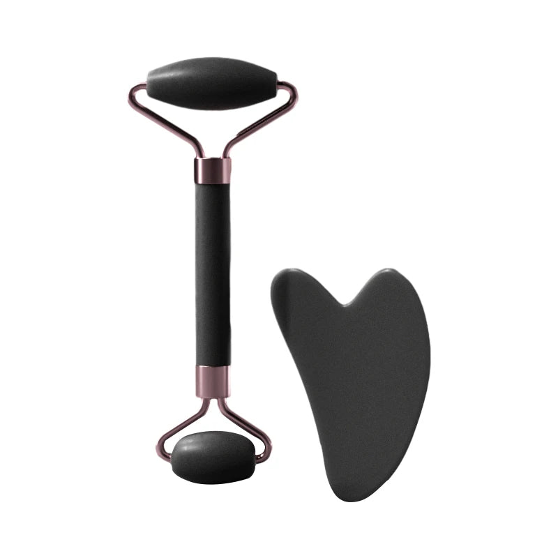 Gua Sha Facial Massager