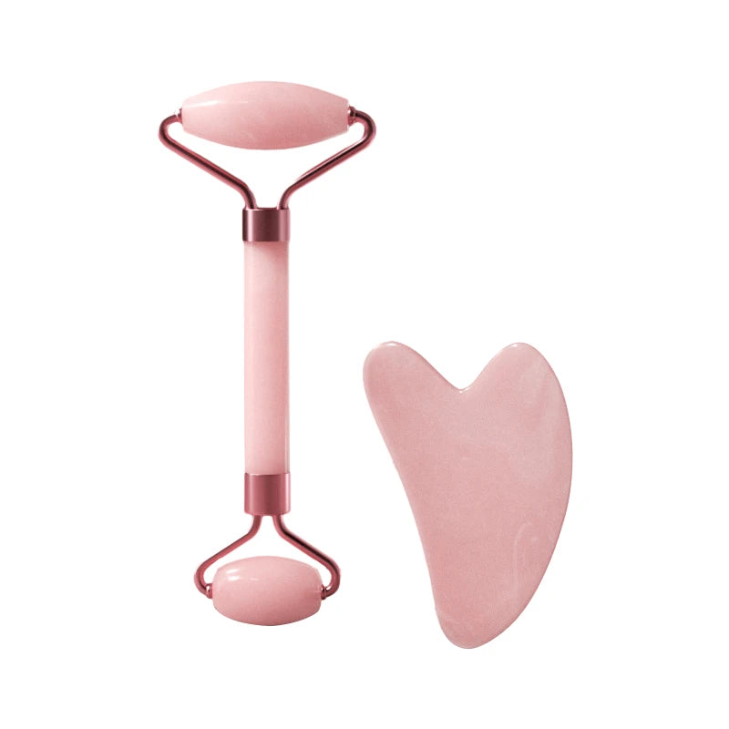 Gua Sha Facial Massager