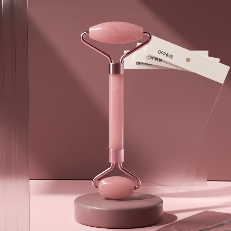 Gua Sha Facial Massager